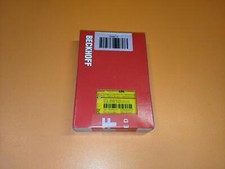 Beckhoff EL6910 TwinSAFE Logic, PROFIsafe master and slave support