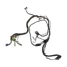 Suzuki DR 125 SF42A Ez 83 Wiring Harness Cable Electric Plug