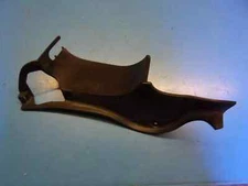 KAWASAKI GPZ 500 S 'A' E 500 A (87-92) FAIRING INFILL/COOLANT BOTTLE COVER RIGHT