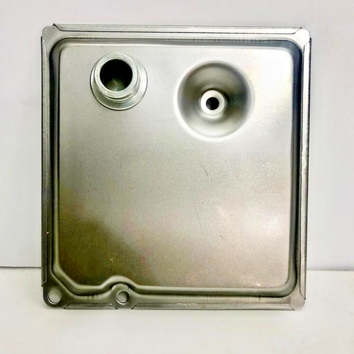LAND ROVER 4 VELOCIDADES ZF 4HP22 TRANSMISIÓN AUTOMÁTICA CAJA DE CAMBIOS FILTRO INTERNO - Imagen 2 de 3