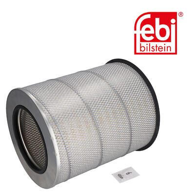 FEBI BILSTEIN Filter Motorluftfilter Luftfilter 30457