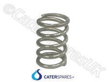 REPLACEMENT SPRING FOR PUSH BUTTON AQUA JET PRE RINSE KITCHEN SPRAY GUN