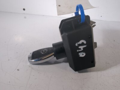 Mercedes GLA X156 2013-2019 Kombi 5 Türer Zündschloss A2469057403 O43