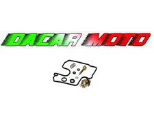 Kawasaki ZX-6R Ninja - 636 2002 CARBURETOR TAPERED PIN OVERHAUL KIT 