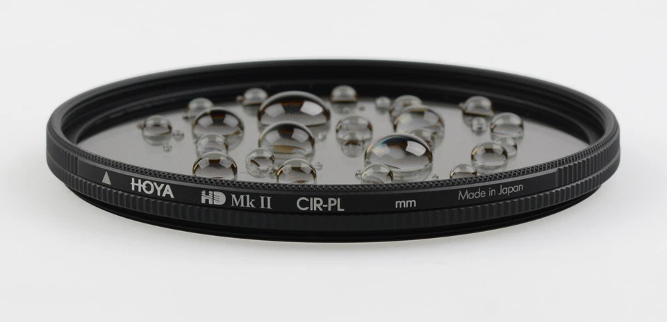 Hoya HD Pol Filter Mk II, CIR-PL, 49, 52, 55, 58, 62, 67, 72, 77, 82mm, NEU - Bild 2 von 4