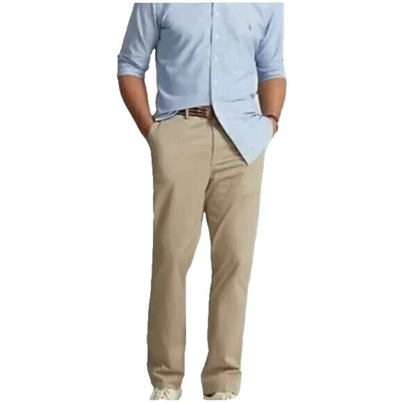Polo Ralph Lauren Big & Tall Pants for Men