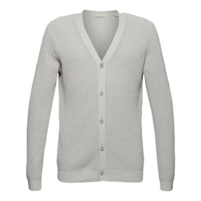 Strickjacken Cardigan Esprit Herren Esprit Herren Strickjacke