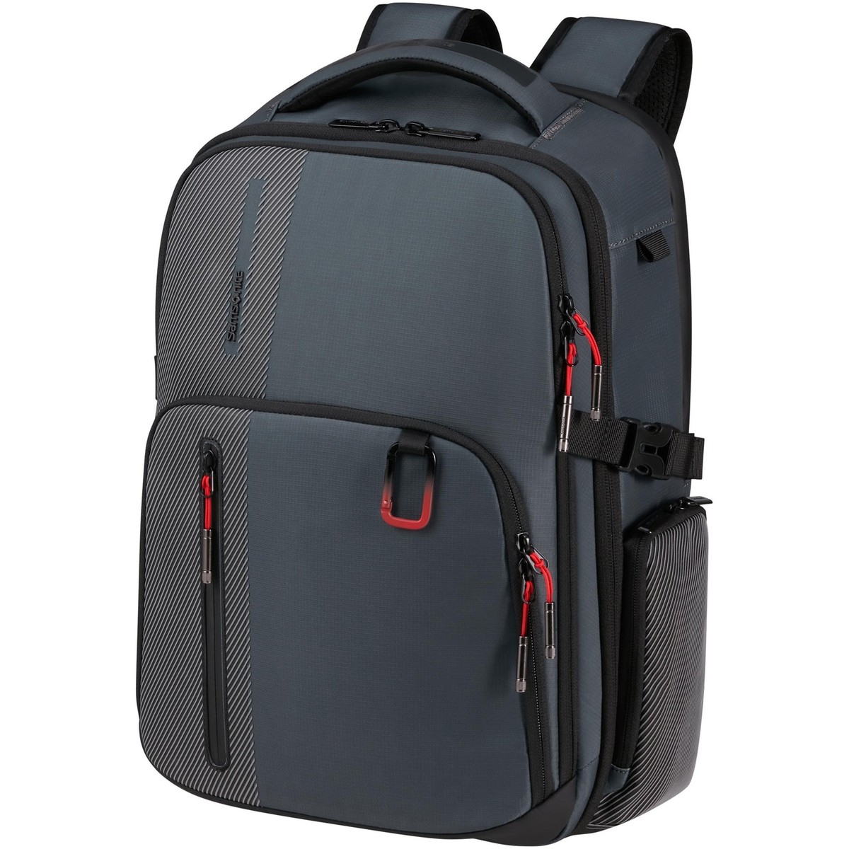 Samsonite DAYTRIP BIZ2GO laptop backpack, 15.6 Samsonite DAYTRIP BIZ2GO laptop backpack, 15.6