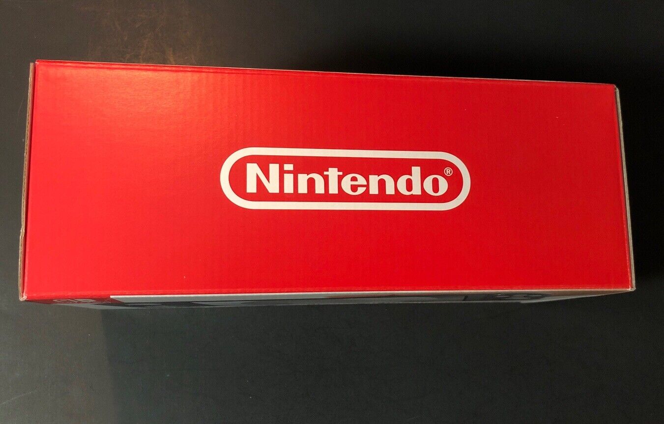 Nintendo Switch Lite [ GRAY Edition ] NEW