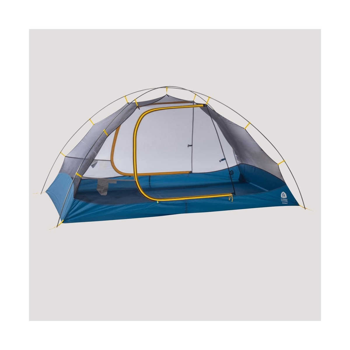 Sierra Designs Full Moon – Lightweight, Backpacking and Camping