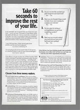 1993 Foley-Belsaw Opportunity Kits Vintage Print Advertisement