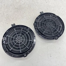 CITROEN C5 AIRCROSS DOOR SPEAKER SET 9806071080 REAR PAIR LH RH 17-22