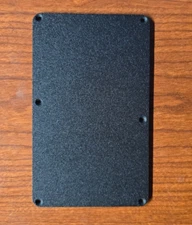 Charvel Pro Mod Replacement Tremolo Cavity Cover - NEW -