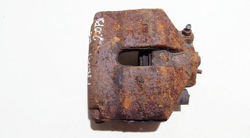 Volkswagen Passat 2006 Disc-Brake Caliper front right side used, G #728971-72