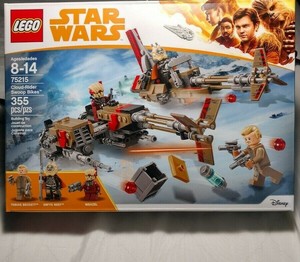 cloud rider swoop bikes