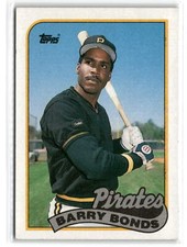 1989 Topps Baseball (#551-792) - Pick a Card - Complete Your Set - 40% off 4+