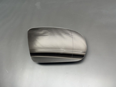 Org. Mercedes W213 E-Klas. Punktiert Spiegelglas Beheizt Rechts A0998101600
