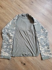 Tru Spec M/L Cordura Digi Long Sleeve Combat Shirt