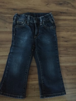 original Replay Jeans für Mädchen in Größe 80 zu verkaufen