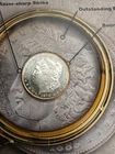 Silver 1878-CC  Morgan dollar Proof Like TP-8302