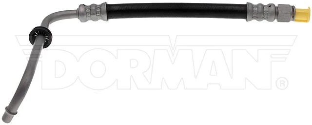 Línea de enfriador de aceite de transmisión Dorman 624-634 para Chevy Camaro 92218315 92224581 Foto 2 de 4