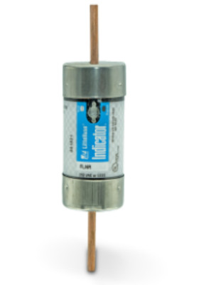 Littelfuse FLNR-250ID - Class R Fuse 250A 600V AC