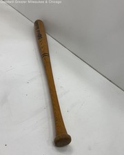 Worth Model 300 Wooden Baseball Bat