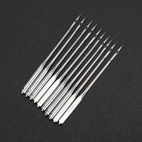 (11)AKLOSIPY 100Pcs High Hardness Steel Household Sewing Type 11 For Sewing - Picture 5 of 12