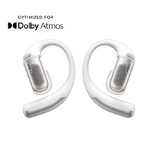 Shokz - OpenFit Pro Open-Ear True Wireless Bluetooth Active Noise Reduction E...