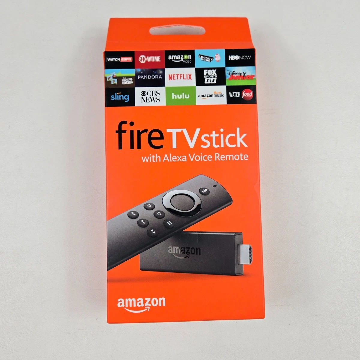 Amazon Fire TV Stick 2nd Generation for sale - eBay