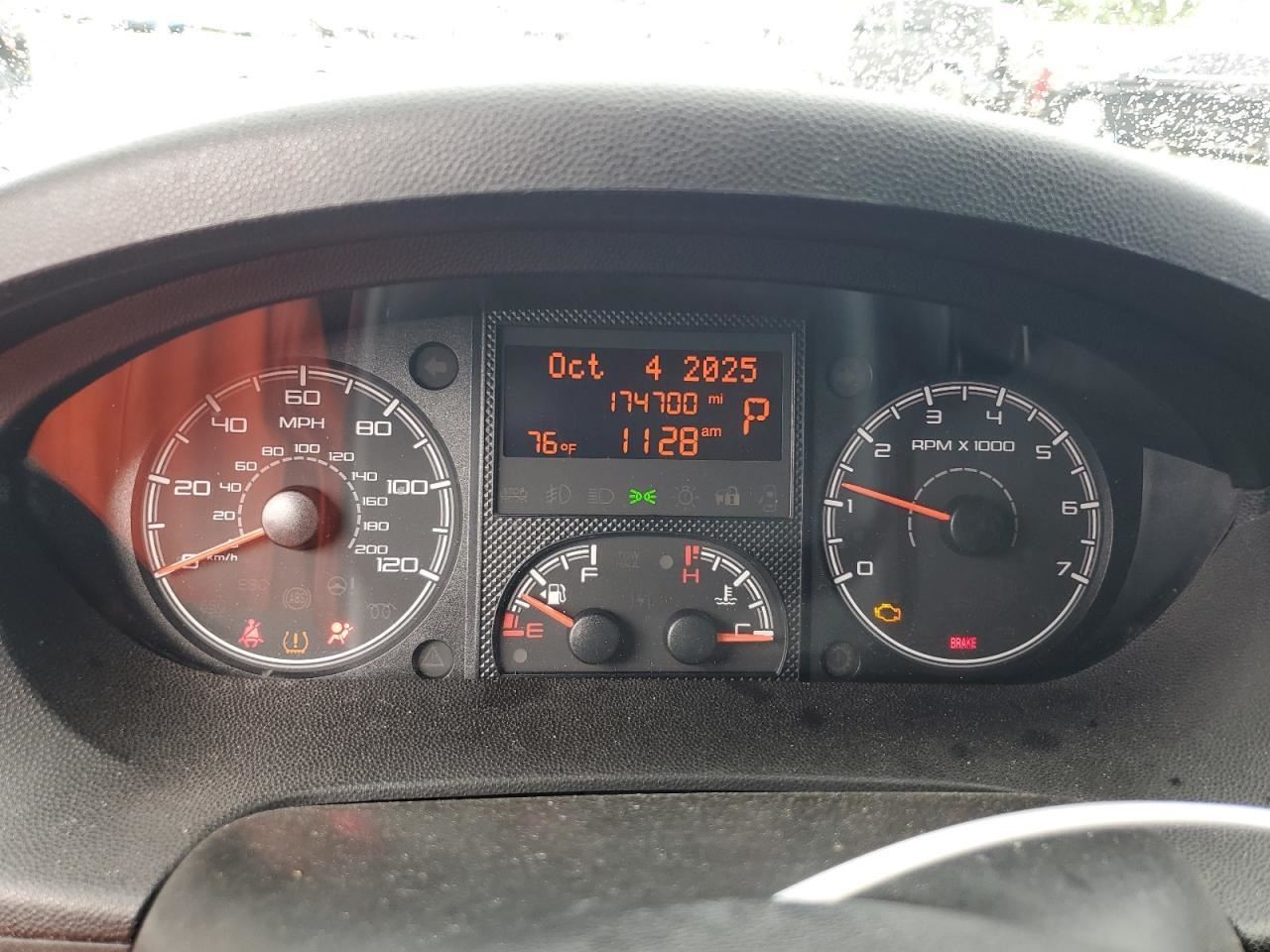 Passenger Side View Mirror Narrow Housing Fits 14-24 PROMASTER 1500 VAN 1154428 thumbnail 12