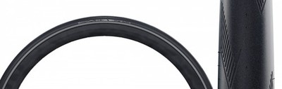 Schwalbe One Plus 700x25 Wire TPI 115 Bk/Blk/Ref