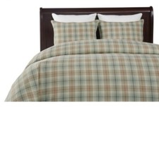 Queen Duvet Set