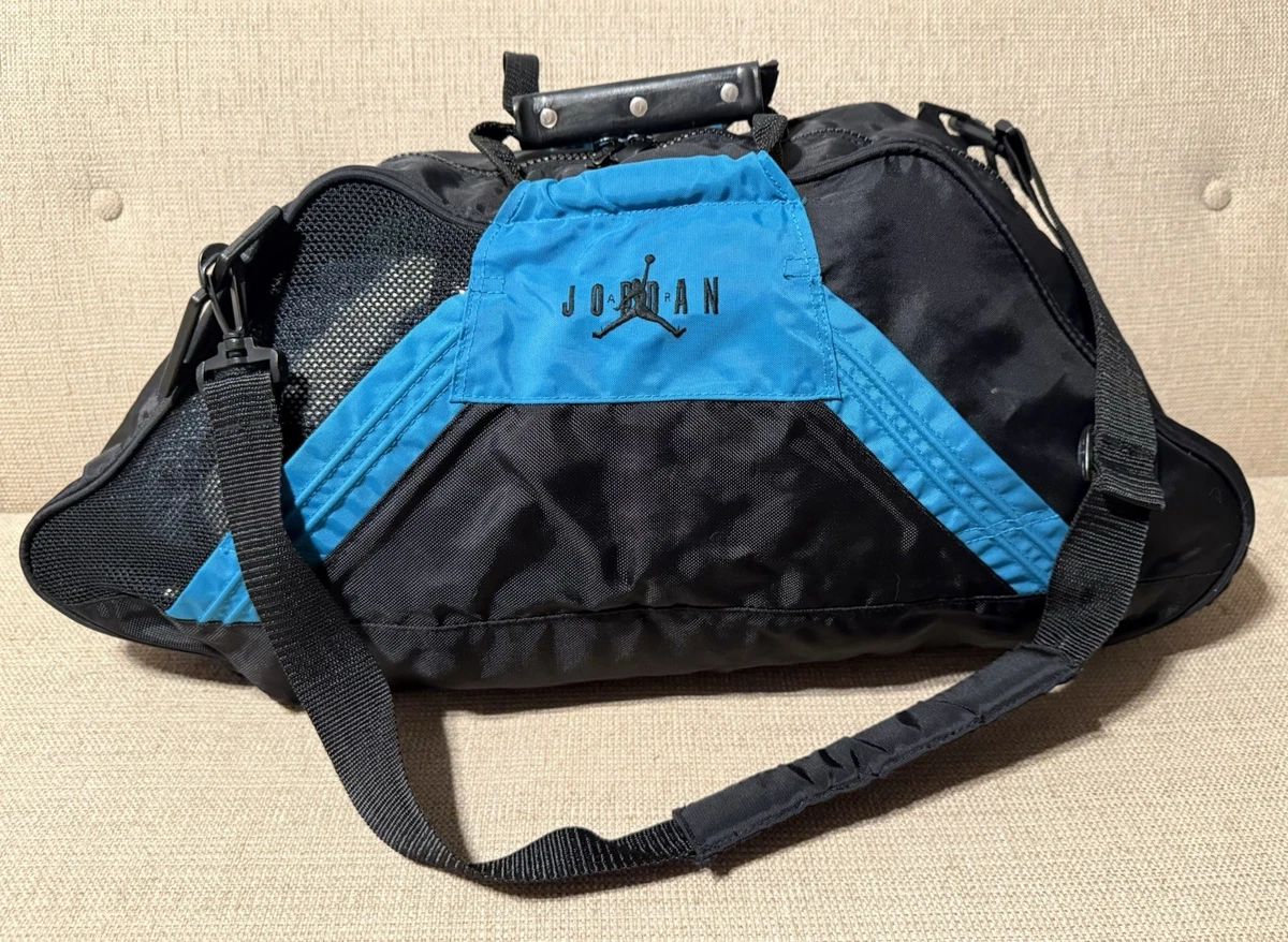 Jordan Blue Bags for Men for sale | eBay