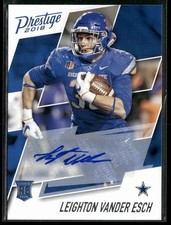 2018 Panini Prestige Football Cards 15