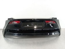 51127370581 HINTERE STOSSSTANGE / 6439218 FÜR BMW I3 I01 I3