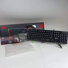 Redragon Gaming Essentials Wired Keyboard S107 *only keyboard