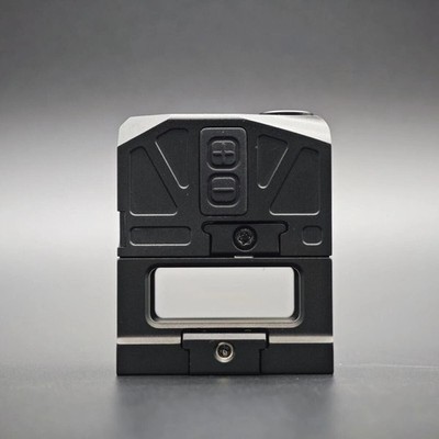 Gideon Optics Mediator 16mm Reflex Sights 3 MOA Red Dot Reticle