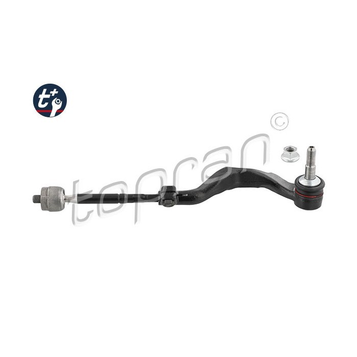 Biellette de direction droite Mini et BMW F44 F45 F46 F40 barre de connexion