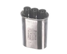 100232 Turbochef Capacitor, 0.91Uf+0.19Uf, Dual, 2500Vac (50/60Hz) Same Day Ship