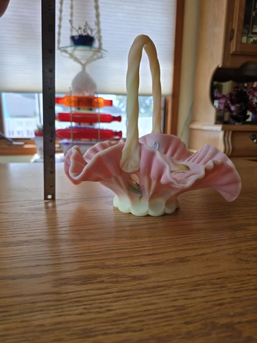 Fenton Basket - Family Signature Series (Tom Fenton) - 9 1/2" - 4230 DT