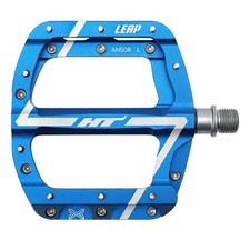 HT Leap ANS08 Platform Pedals 9/16"
