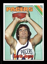 1975-76 Topps #237 Kevin Joyce