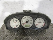Compteur Mazda 323