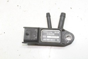 JEEP CHEROKEE KL DPF-Drucksensor 55241075 2.20 Diesel 147kw 2016 32883648