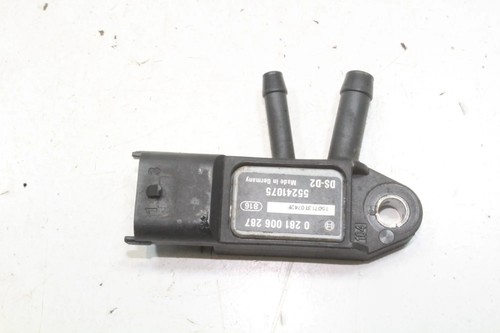 JEEP CHEROKEE KL DPF-Drucksensor 55241075 2.20 Diesel 147kw 2016 32883648