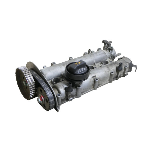 VW Golf Nockenwellen Deckel 1,4 CGGA BUD BCA BXW 16V Nockenwelle 036103473AM
