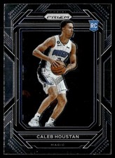 2022-23 Panini Prizm Caleb Houstan Orlando Magic #269