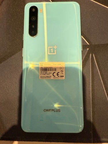 OnePlus Nord 5G (12GB+ RAM) 256GB - Rooted Phone *Pokemon Go Location Spoofing* - Picture 10 of 10