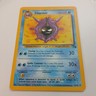 Pokémon TCG - Cloyster - Fossil Unlimited - 32/62 - Wizards 1999-2000